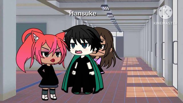 {клип} гача Лайф Мальчик Тамагочи 💗 смотреть онлайн