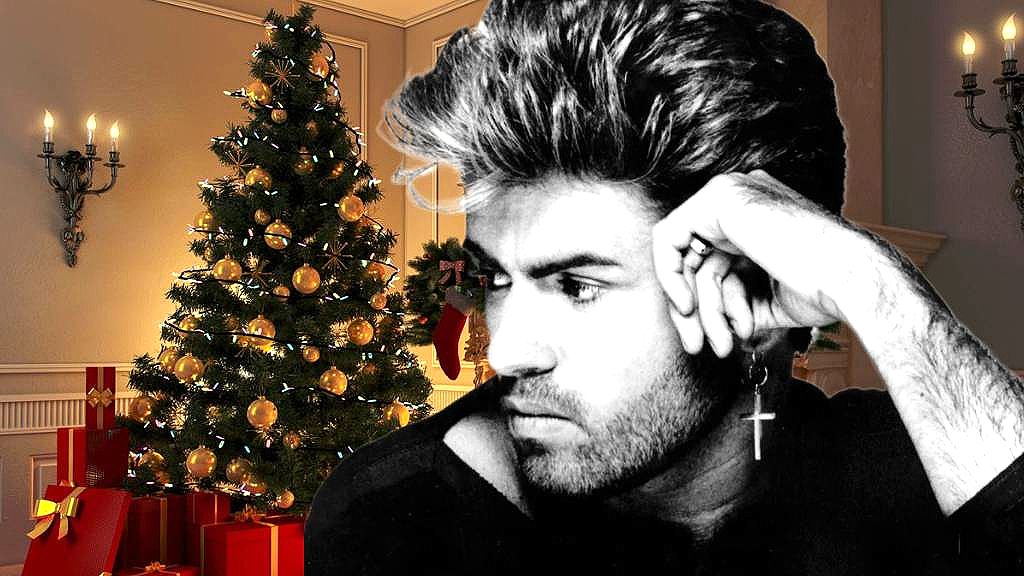 Last Сhristmas - Wham! (George Michael). Лучшая песня для Новогоднего настроения!