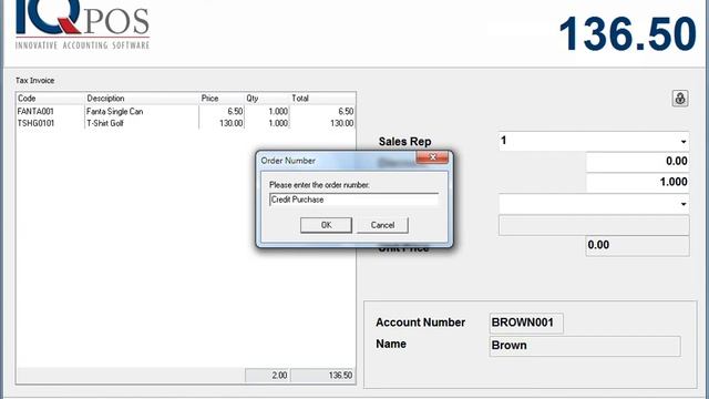 IQ POS POS Sales Cash Sales 17 Debt Account Sale Credit Purchase смотреть онлайн