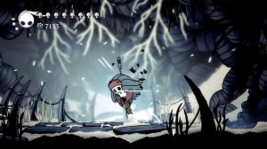 ◈ Башня Любви ◈ Hollow Knight прохождение с комментариями ◈ серия №31