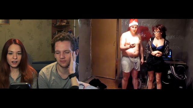 БОГУНУТЫЙ! ПАРА ЛЕТ СПУСТЯ. Это удивительно! vol.1 [Лайт-Обзор] смотреть онлайн