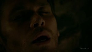 The Originals - Клаус и Ками - Ты должна рядом быть