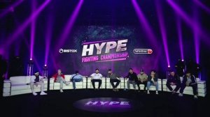 Мурад ПОСЛАЛ Оксану на ....! Долгожданная конференция. МУРАД на хайп файтинге.