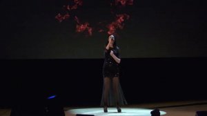 Сердце бойца. Львиное сердце ( Дана Соколова) кавер Виктория Кокотова