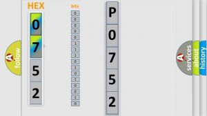 DTC Mazda P0752 Short Explanation