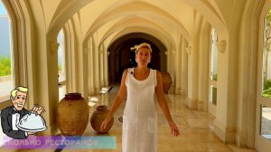 САМЫЙ ДОРОГОЙ Отель Кипра 1000 ЕВРО за ночь | Плюсы и Минусы Anassa Hotel | Отдых на Кипре 2023