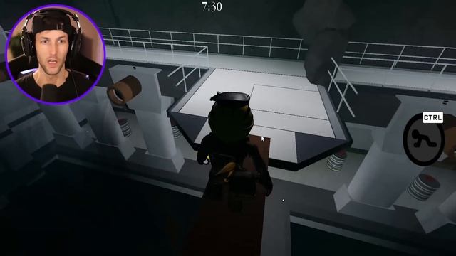 ROBLOX PIGGY *NEW* ROBOTIC BEARY SKIN!! смотреть онлайн