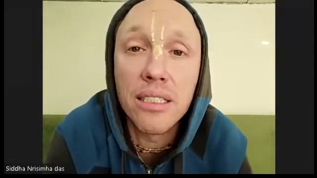 Бхагавад Гита 2.11-13 встреча 6 смотреть онлайн