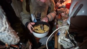 Рыбно-Яблочное пюре - Витя Митя