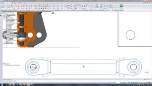 IDEAL PLM Концептуальное проектирование в Solid Edge