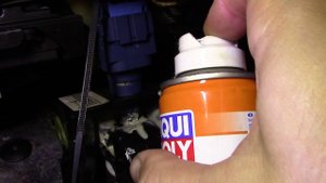 Как убрать скрип педали сцепления volkswagen polo