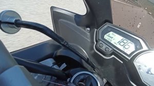 Ямаха fz 6 s 2 максималка