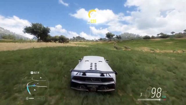 Guide: 15 schwer zu erreichende EP & Schnellreise Tafeln ★ Forza Horizon 5 Deutsch смотреть онлайн