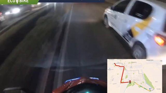 как быстро передвигаться в час пик через пробки смотреть онлайн