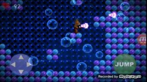 Показал Как получить фиолетового парня во fnaf World