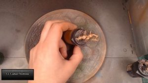 Разговоры о хобби: Как покрасить кожу? / How to paint skin