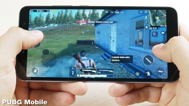 ЧЕСТНЫЙ ОБЗОР XIAOMI REDMI S2! ЛУЧШИЙ СМАРТФОН ДЛЯ ФОТОГРАФА-ИГРОМАНА! PUBG | ОТЗЫВ | НЕДОСТАТКИ! смотреть онлайн