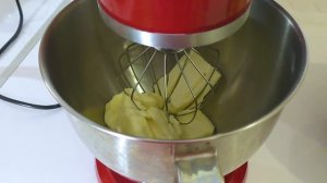 ЗАВАРНОЙ КРЕМ на сливочном масле Пошаговый  Рецепт /// Olya Tortik Домашний Кондитер