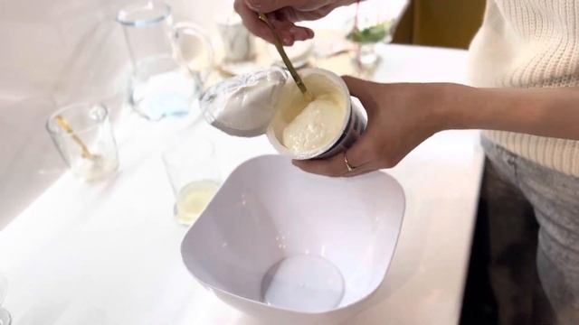Новогодний десерт из мандаринов. Готовим вместе. Легкий и вкусный рецепт