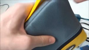 PSone slim with lcd review + how to use the lcd with other systems -TECH