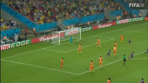 Japan's top goals from the FIFA World Cup