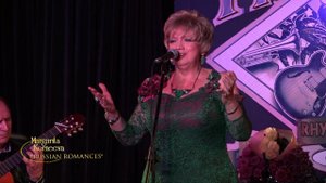 Зачем грустите, ивы. Лучшие песни ретро! Поёт Маргарита Корнеева