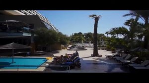 Amathus Beach Hotel 5, Кипр, Лимассол
