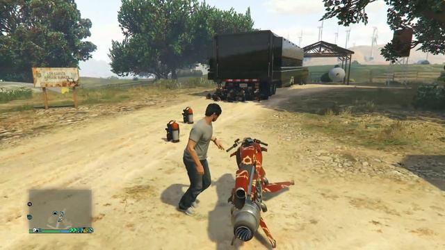 *SOLO* GODMODE GLITCH | GTA 5 ONLINE | BUNKER AND MOC | INFINITE OFF RADAR!! смотреть онлайн