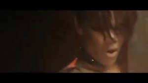 Rihanna - Disturbia Official Music Video