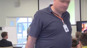 Андрей Теслинов. Концептуальное мышление. Модуль 1. Лекция 1