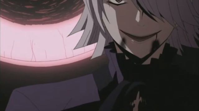 AMV Сердца Пандоры/Pandora Hearts - Алиса Баскервилль, Зарксис Брейк,  Оз Безариус- Я псих