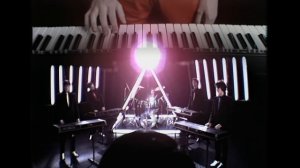 Gary Numan - Cars HD