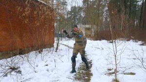 Pro лазертаг. Выпуск №4. «Настройки времени»