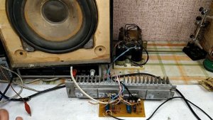 Супер-Усилитель. Цена-качество-мощность. Своими руками! тда7294!