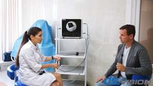 Отзыв врача-оториноларинголога, КМН. на эндоскопическую видеосистему DS.Vision SD 3in1