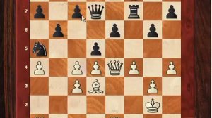 Amazing Chess Game: Rook on the 7th rank! - Jose Raul Capablanca vs Savielly Tartakower - Dutch