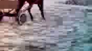 Колхозный дрифт