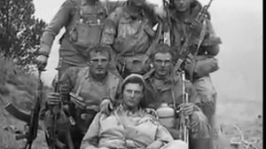 Афганистан 9-я рота!  Сл.Натальи Геут.Муз. и исп.Р.Григорян.