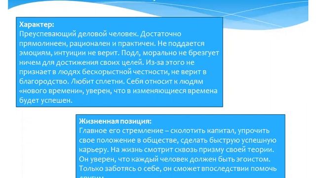 Двойники Раскольникова
