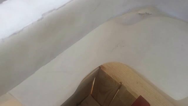 Пластиковый погреб ТОРТИЛА - спуск в погреб часть 1 смотреть онлайн