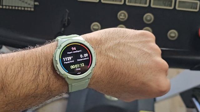 Smartwatch com Tela AMOLED, 5ATM, IP69K e PROTEÇÃO MILITAR! Presta mesmo? Smartwatch KOSPET TANK S1 смотреть онлайн