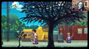 A Space For The Unbound: Первый взгляд