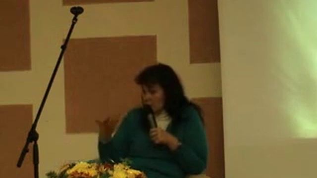 Марина Таргакова - окна в мир ребенка смотреть онлайн