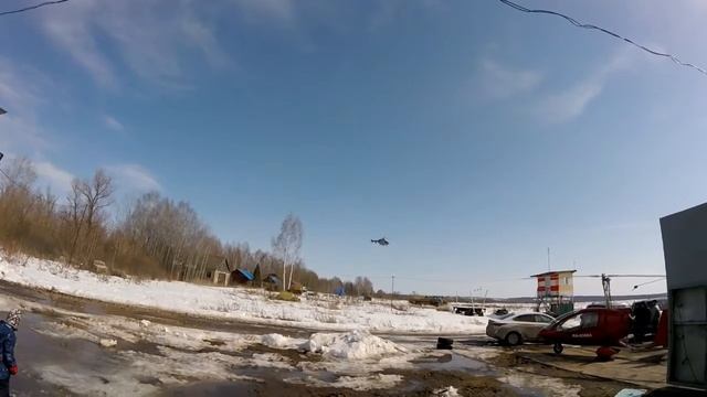 ВЕСНА. смотреть онлайн