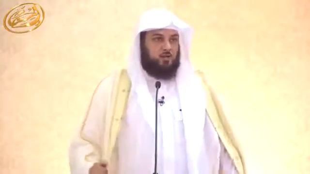 Шейх Мухаммад аль-Арифи -  «Единство исламской уммы»