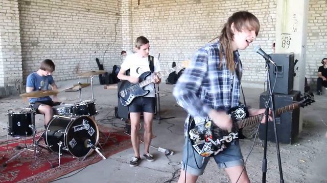 ксилема - 1 - Гродно [31.05.2014] смотреть онлайн