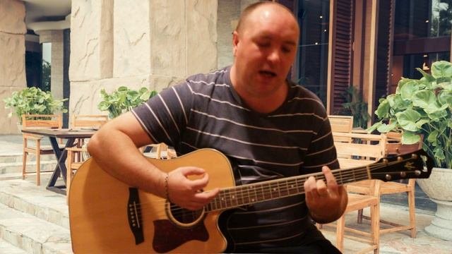 ДЕНИС ПЕНИН - БЕРЁЗКА