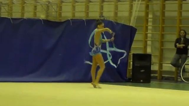 Калистратова Марина 1999 Кировск - Лента смотреть онлайн