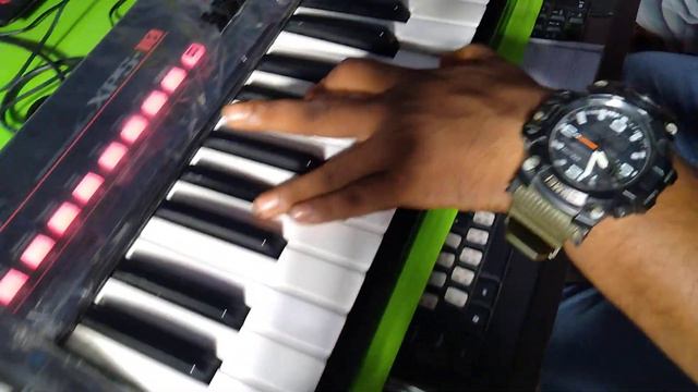 XPS 10 ROLAND के #LOOP और #Tone से बहुत ही प्यारा music #कुदरत ने #सनम तुझको गजब का !! 9984017269 смотреть онлайн