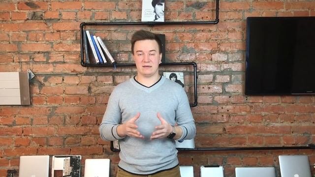 Забыли пароль от ICloud?
